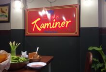 Tempat Kuliner Ramai yang Selalu Jadi Andalan Warga Lokal