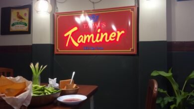 Tempat Kuliner Ramai yang Selalu Jadi Andalan Warga Lokal