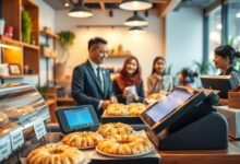 Viral Roti O Tolak Tunai, Peluang Cashless di Indonesia