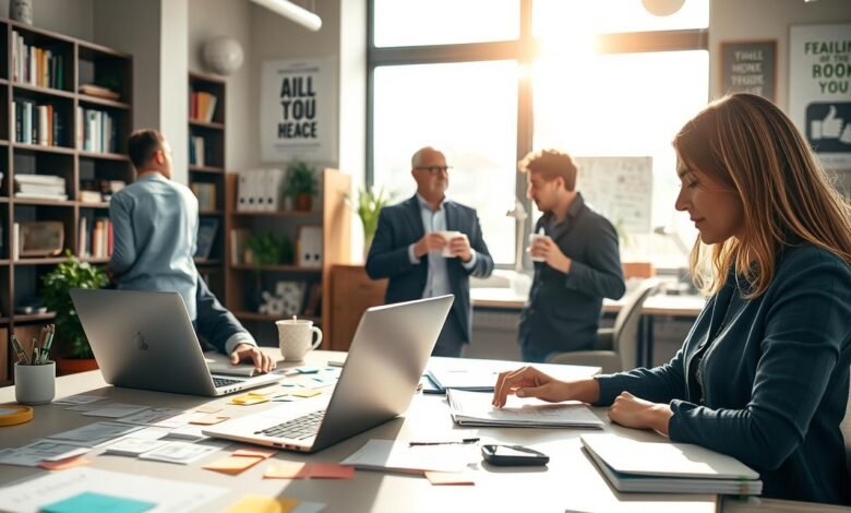 bisnis sampingan karyawan tanpa modal