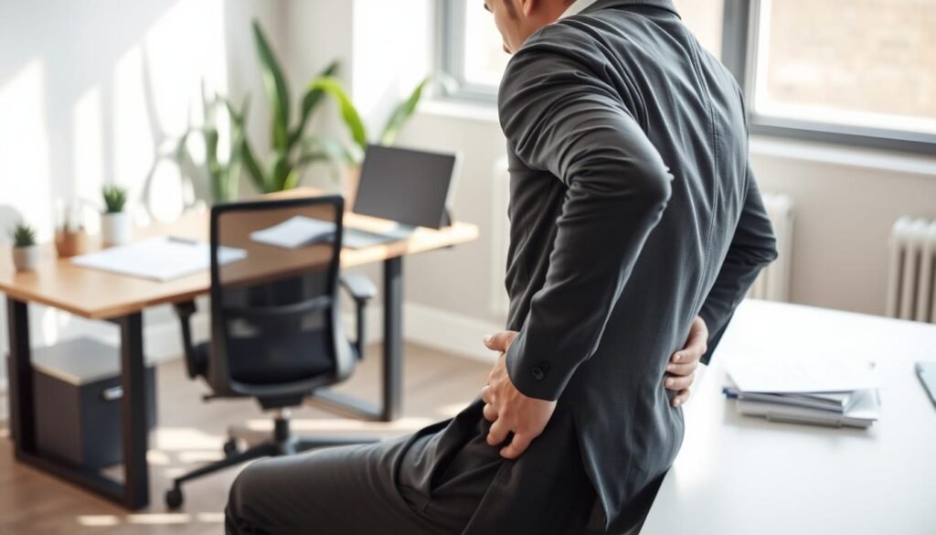 sakit pinggang sebelah kanan