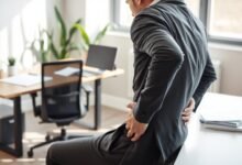 sakit pinggang sebelah kanan