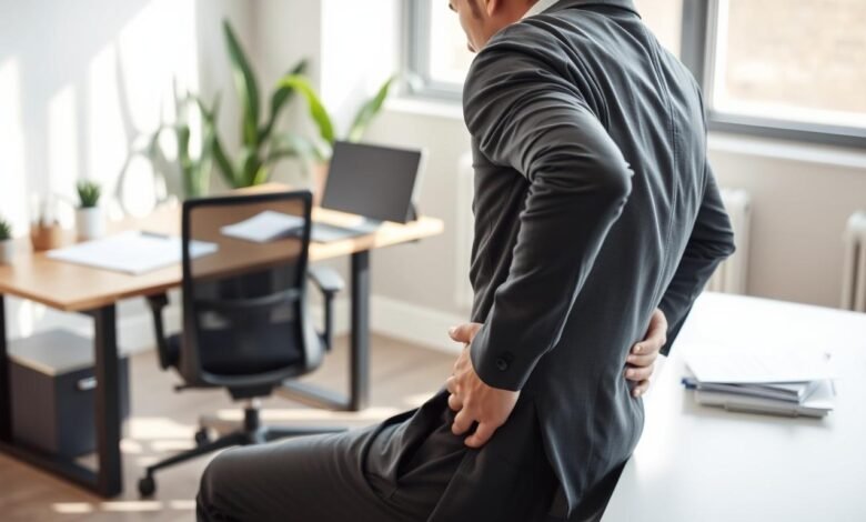 sakit pinggang sebelah kanan