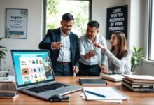 usaha online laris di Indonesia