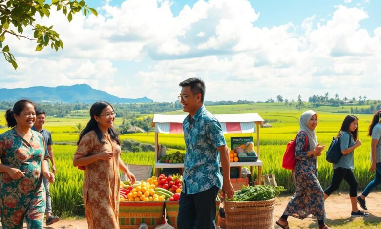 Pola Hidup Sehat Orang Indonesia agar Terhindar dari Penyakit Kronis